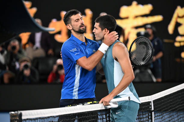 Noti-Deporte: Dónde ver en directo el Open de Australia 2026 Noti-Deporte: Dónde ver en directo el Open de Australia 2026