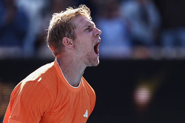 Noti-Deporte: As&iacute; es como Davidovich describe su motivaci&oacute;n en Open de Australia