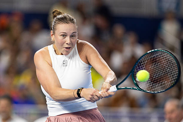 Noti-Deporte: Qu&eacute; tenistas pueden ganar su primer Grand Slam en 2026