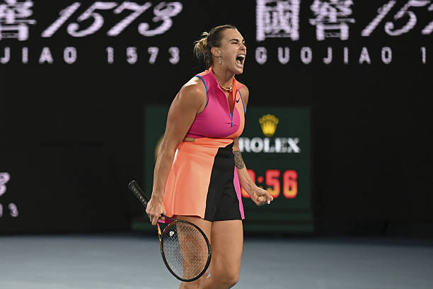 Noti-Deporte: Sabalenka Rybakina, claves y pron&oacute;stico final del Open de Australia