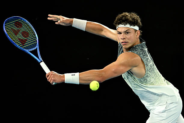 Noti-Deporte: Horario dónde ver hoy en directo Sinner Shelton Open de Australia Noti-Deporte: Horario dónde ver hoy en directo Sinner Shelton Open de Australia