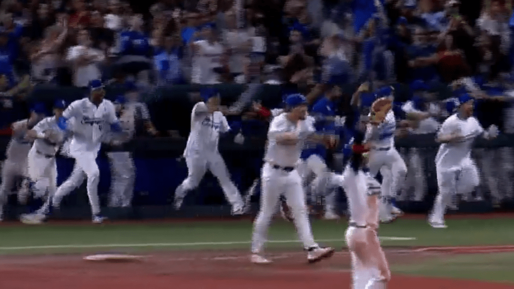 Noti- Deporte: Cangrejeros de Santurce Campeones 2025-2026 de la Liga Beisbol Profesional de Puerto Rico
