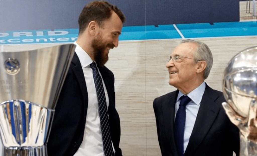 Noti- Deporte: NBA Europa, demasiado verde &ndash; Blog de Baloncesto del Real Madrid