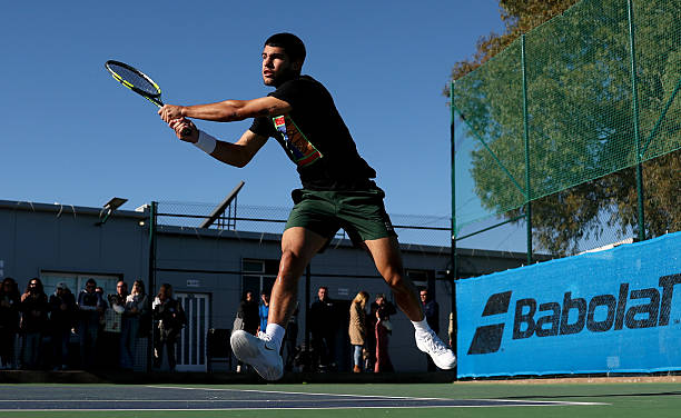 Noti-Deporte: As&iacute; ha cambiado el sistema de puntuaci&oacute;n del ranking ATP en 2025