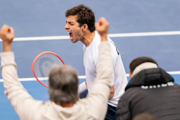Noti-Deporte: Así será la primera ronda de la Copa Davis 2026: Jugadores, cruces, fechas y superficies Noti-Deporte: Así será la primera ronda de la Copa Davis 2026: Jugadores, cruces, fechas y superficies