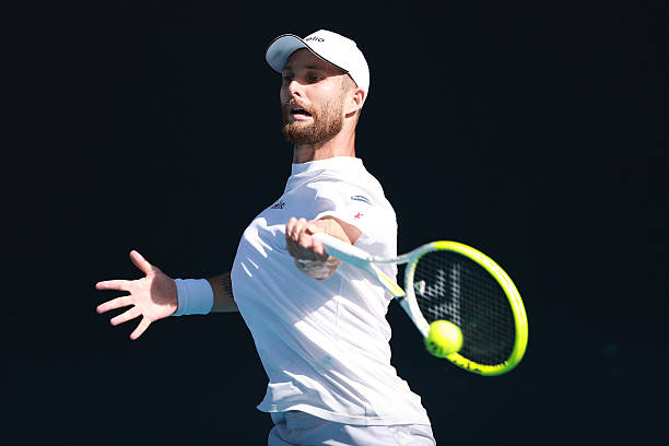 Noti-Deporte: Horario d&oacute;nde ver hoy en directo Alcaraz Moutet en Open de Australia