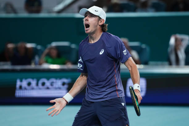Noti-Deporte: Estos son los candidatos a ganar su primer Grand Slam en 2026 Noti-Deporte: Estos son los candidatos a ganar su primer Grand Slam en 2026