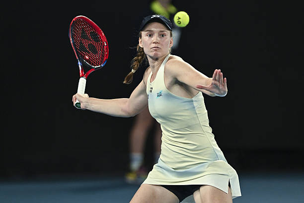 Noti-Deporte: Horario d&oacute;nde ver hoy en directo Sabalenka Rybakina Open de Australia