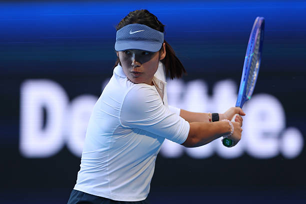 Noti-Deporte: Emma Raducanu desvela las claves de por qu&eacute; 2026 ser&aacute; su gran a&ntilde;o