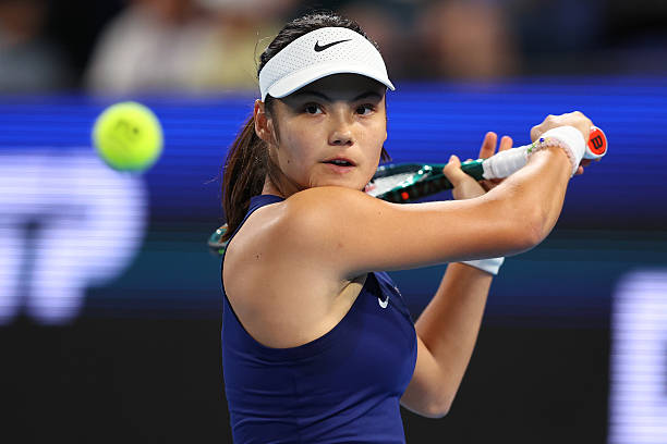 Noti-Deporte: Ya se sabe el orden de cabezas de serie en Open de Australia 2026