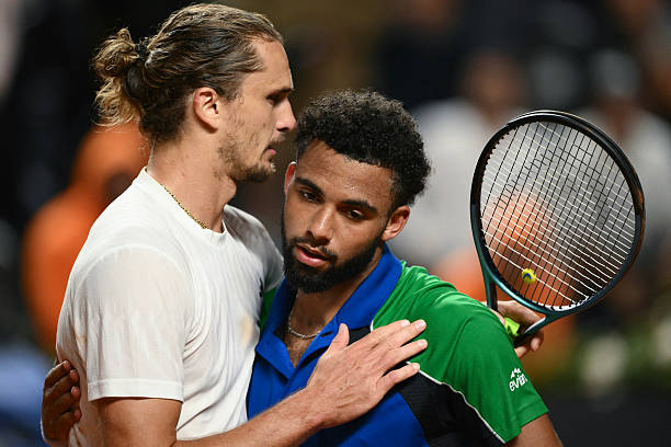 Noti-Deporte: As&iacute; ha desvelado Fils su infierno por lesi&oacute;n: no jugar&aacute; en Australia