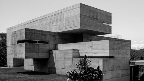 Carlos Julio Heydra Castillo | Arquitectura Brutalista Carlos Julio Heydra Castillo | Arquitectura Brutalista