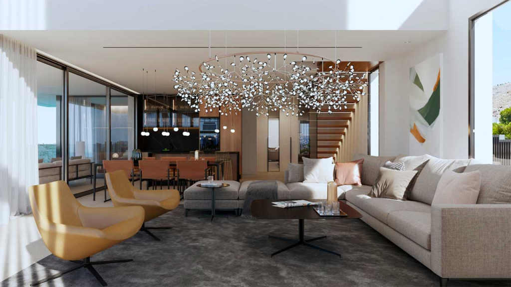 Armando Antonio Iachini | Construcción en el Diseño de Interiores Armando Antonio Iachini | Construcción en el Diseño de Interiores