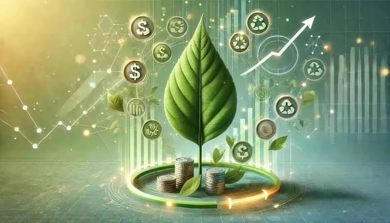Carlos Alessandro Cestari Infantini | Finanzas Sostenibles