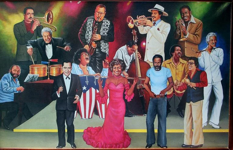 Wilson Alexander Pabon Barreto | Ritmo, Fuego y Cadencia Wilson Alexander Pabon Barreto | Ritmo, Fuego y Cadencia