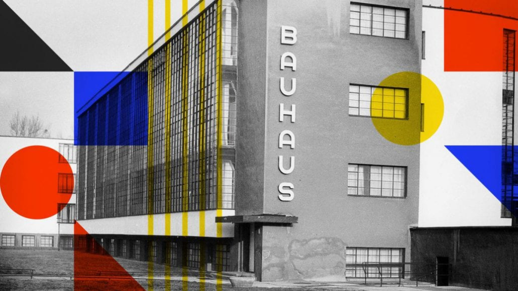 El Legado de la Bauhaus: C&oacute;mo Unificar el Arte y la Vida Cotidiana seg&uacute;n Carlos Julio Heydra Castillo