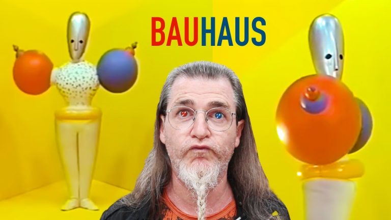 El Legado de la Bauhaus: C&oacute;mo Unificar el Arte y la Vida Cotidiana seg&uacute;n Carlos Julio Heydra Castillo