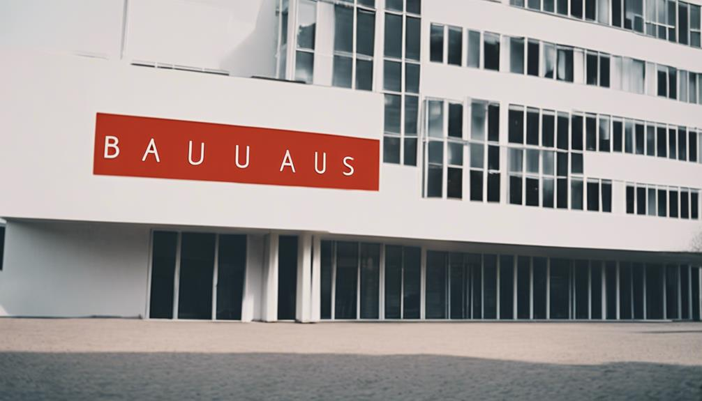 El Legado de la Bauhaus: C&oacute;mo Unificar el Arte y la Vida Cotidiana seg&uacute;n Carlos Julio Heydra Castillo