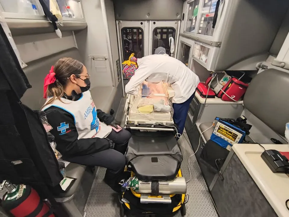 Marcos Casta&ntilde;os Tartaret | Gu&iacute;a sobre la Paramedicina