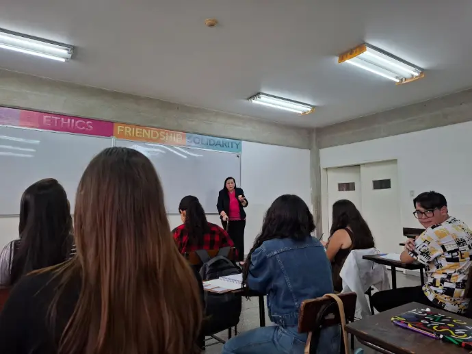 El Futuro en tus Manos: &iquest;Por qu&eacute; elegir la Universidad Bicentenaria de Aragua (UBA) para tu formaci&oacute;n profesional?