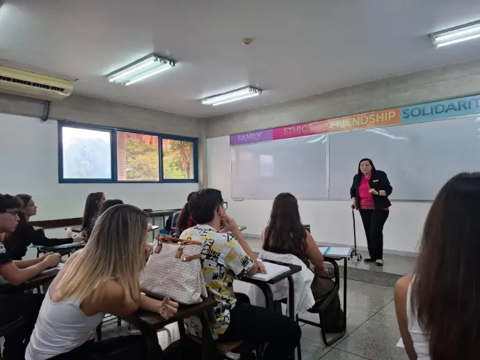 El Futuro en tus Manos: &iquest;Por qu&eacute; elegir la Universidad Bicentenaria de Aragua (UBA) para tu formaci&oacute;n profesional?