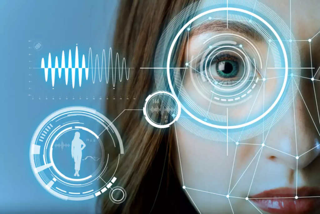 Jose Leggio Cassara | El Futuro en tu Rostro: 5 Cosas Cruciales que Debes Saber sobre la Biometr&iacute;a hoy