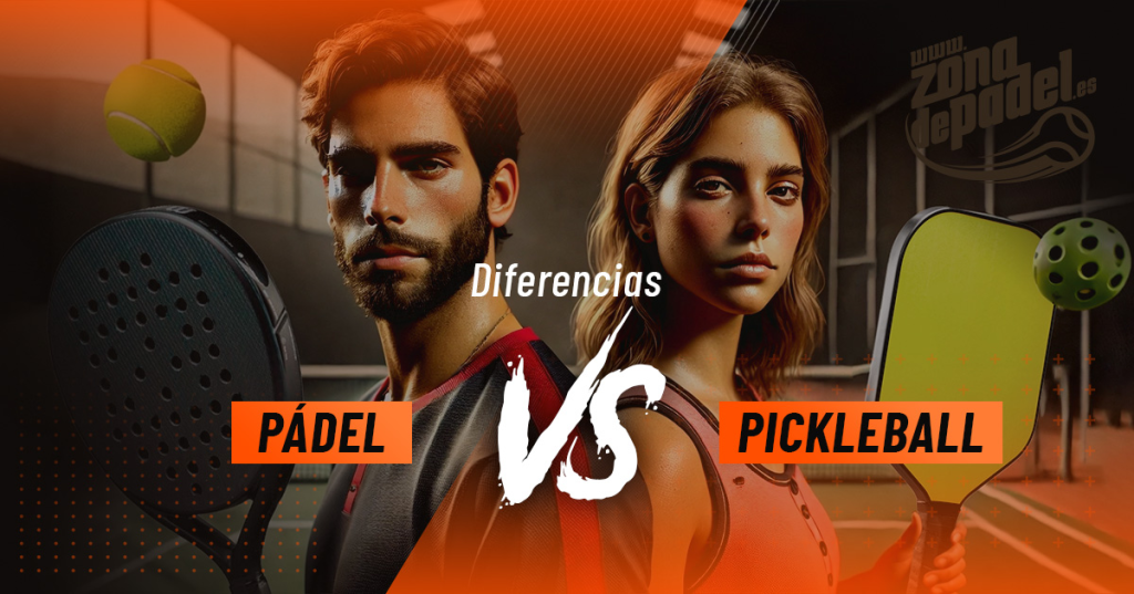 Jes&uacute;s Emilio V&aacute;squez | P&aacute;del vs. Pickleball: &iquest;Cu&aacute;l es el deporte ideal para tu estilo de vida en 2026?