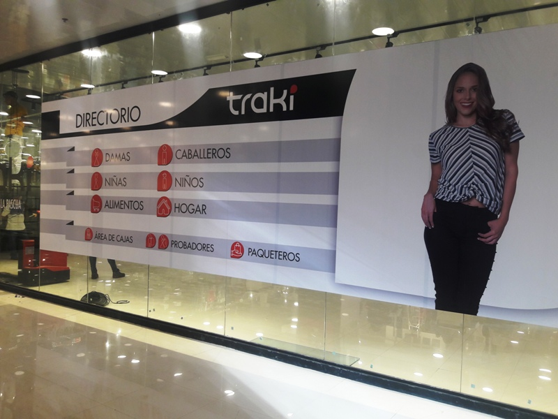 La historia y evoluci&oacute;n de Traki