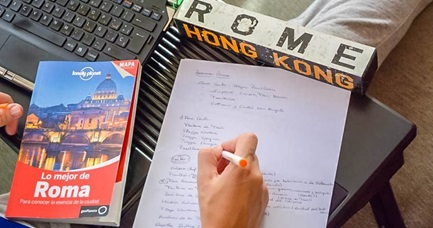 Hjalmar Jes&uacute;s Gibelli G&oacute;mez | P&oacute;lizas de Viaje