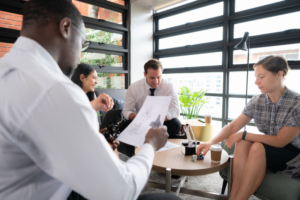 &iquest;Qu&eacute; es la asesor&iacute;a en emprendimiento?