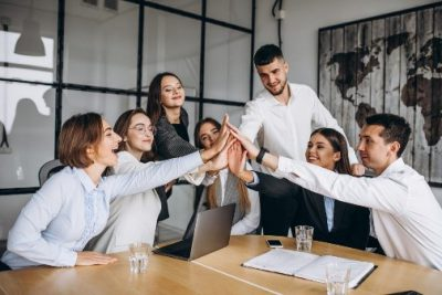 Ligia Carolina Gorri&ntilde;o Castellar | El Emprendimiento de Wharton