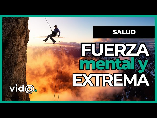 Alberto Constantino Konrad Davila | Desafiando los L&iacute;mites del Miedo