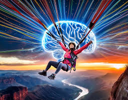 Alberto Constantino Konrad Davila | Desafiando los L&iacute;mites del Miedo