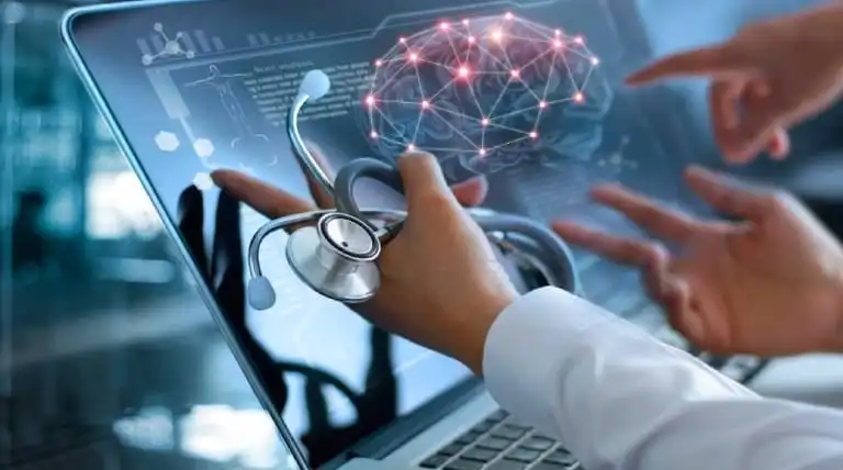 Froil&aacute;n Heriberto P&aacute;ez Salazar | IA en Diagn&oacute;stico M&eacute;dico
