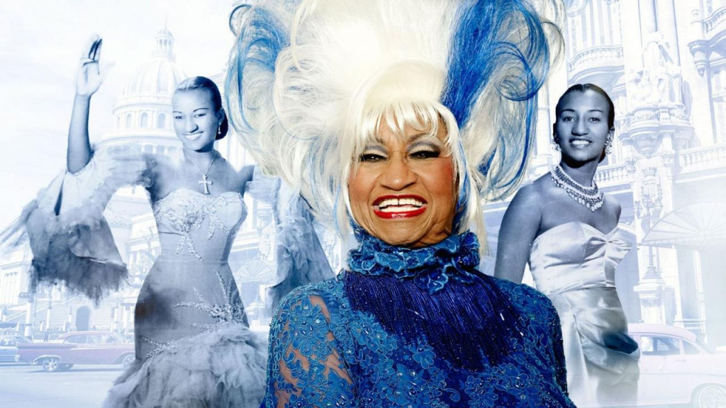 ¡Azúcar! El Legado de Celia Cruz ¡Azúcar! El Legado de Celia Cruz