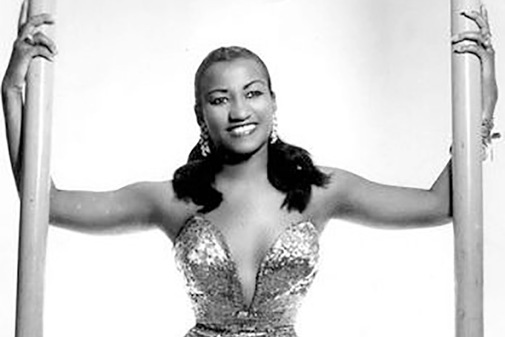 ¡Azúcar! El Legado de Celia Cruz ¡Azúcar! El Legado de Celia Cruz