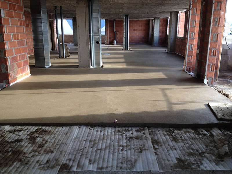 Carlos Julio Heydra | Rehabilitar una casa antigua