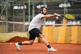 5 errores de t&eacute;cnica de Tenis
