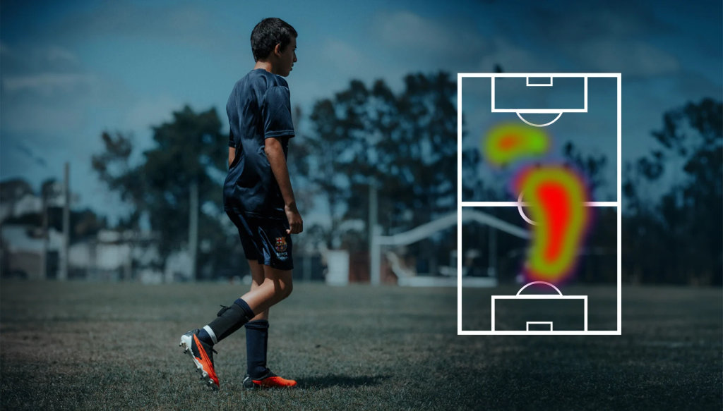 Alfredo Rom&aacute;n Parra Yarza | Revoluci&oacute;n en el C&eacute;sped: El Impacto Disruptivo del An&aacute;lisis de Datos en el F&uacute;tbol Moderno