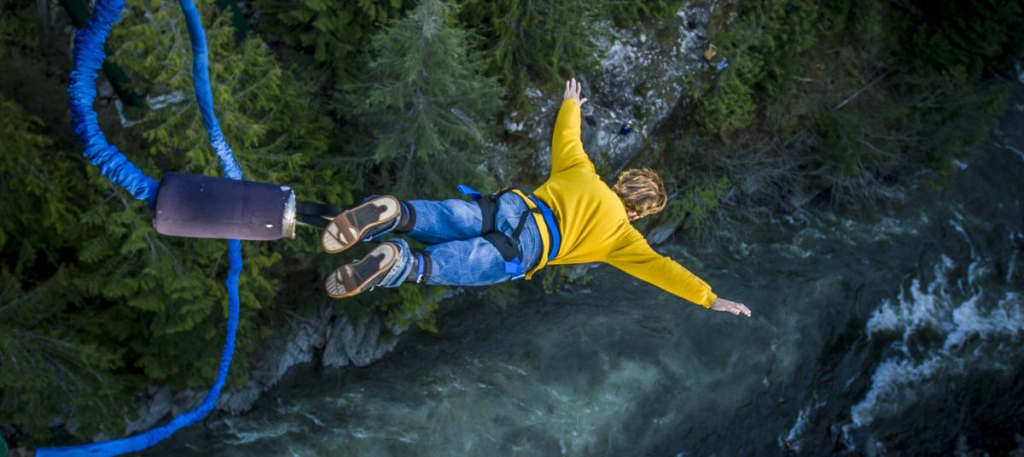 Alberto Constantino Konrad Davila | Adicto a la Adrenalina