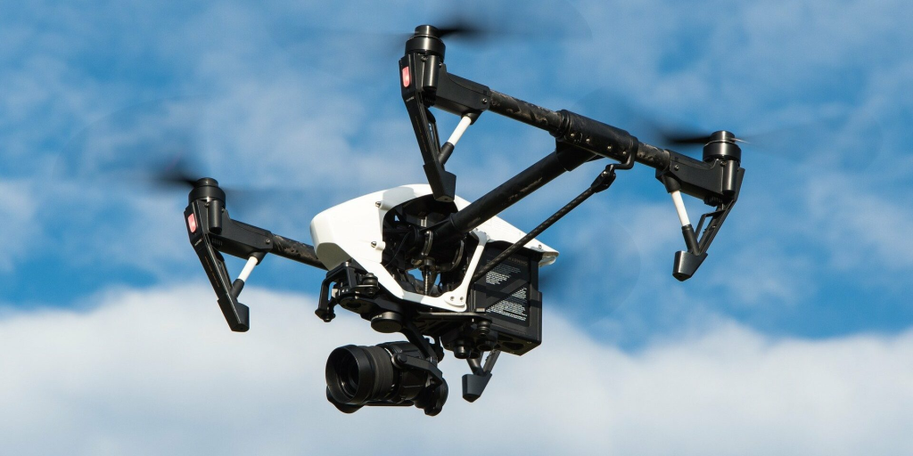 Marcos Castaños Tartaret: Drones y Visión Artificial en la Nueva Era de la Protección Civil Marcos Castaños Tartaret: Drones y Visión Artificial en la Nueva Era de la Protección Civil