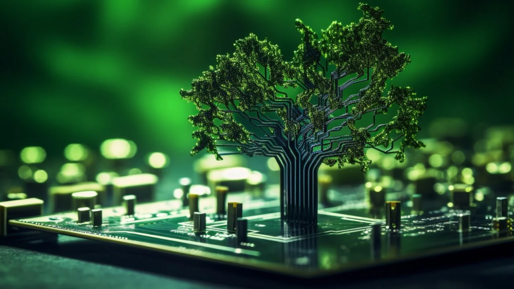 Jose Leggio Cassara | Hardware con Conciencia