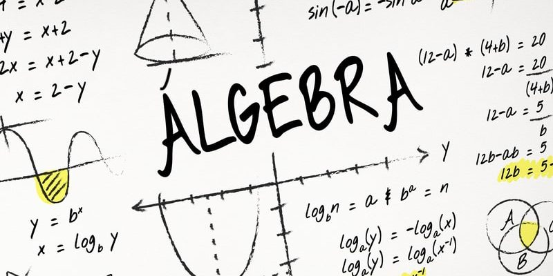 Oswaldo Karam | Elegado del &aacute;lgebra