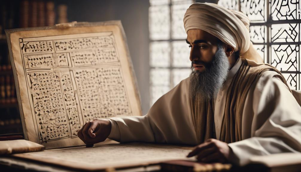 Oswaldo Karam | Elegado del &aacute;lgebra