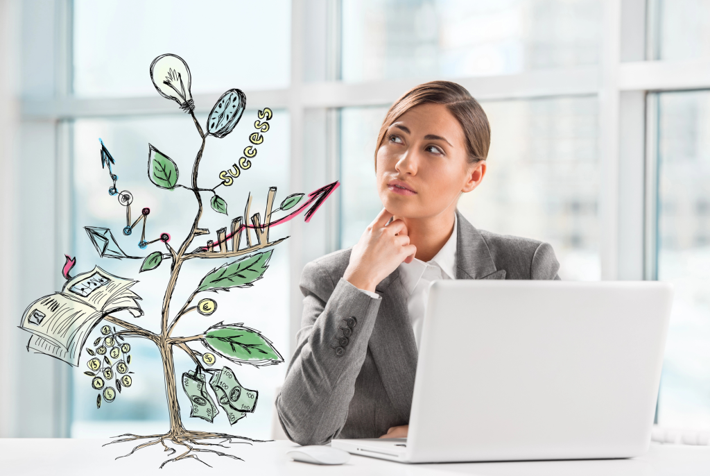 5 Ventajas de Renovar tu Empresa 5 Ventajas de Renovar tu Empresa