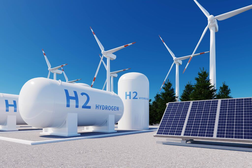 Jos&eacute; Leggio Cassara | Hubs de Energ&iacute;a Verde