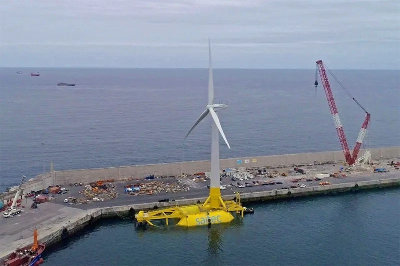 Jos&eacute; Leggio Cassara | Hubs de Energ&iacute;a Verde