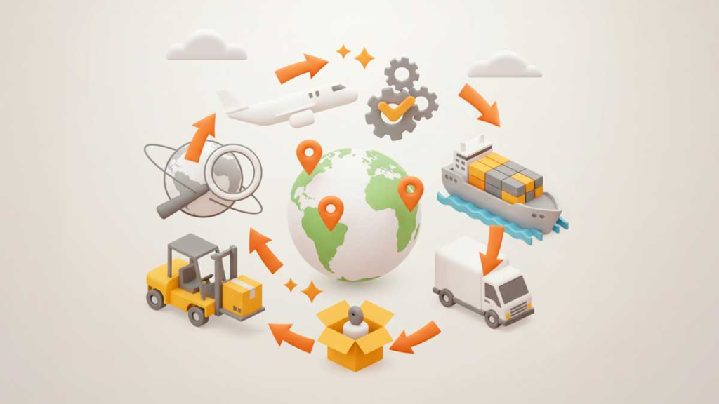 Carlos Alessandro Cestari Infantini y el Nearshoring Global