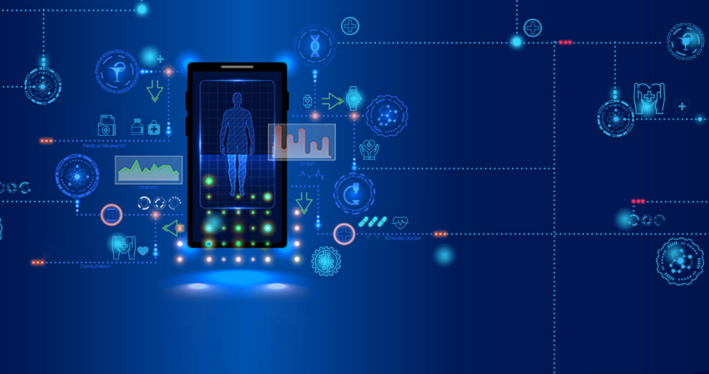 Transformaci&oacute;n Digital en la Salud