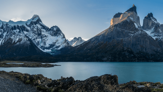 Alberto Constantino Konrad Davila | Rutas del v&eacute;rtigo